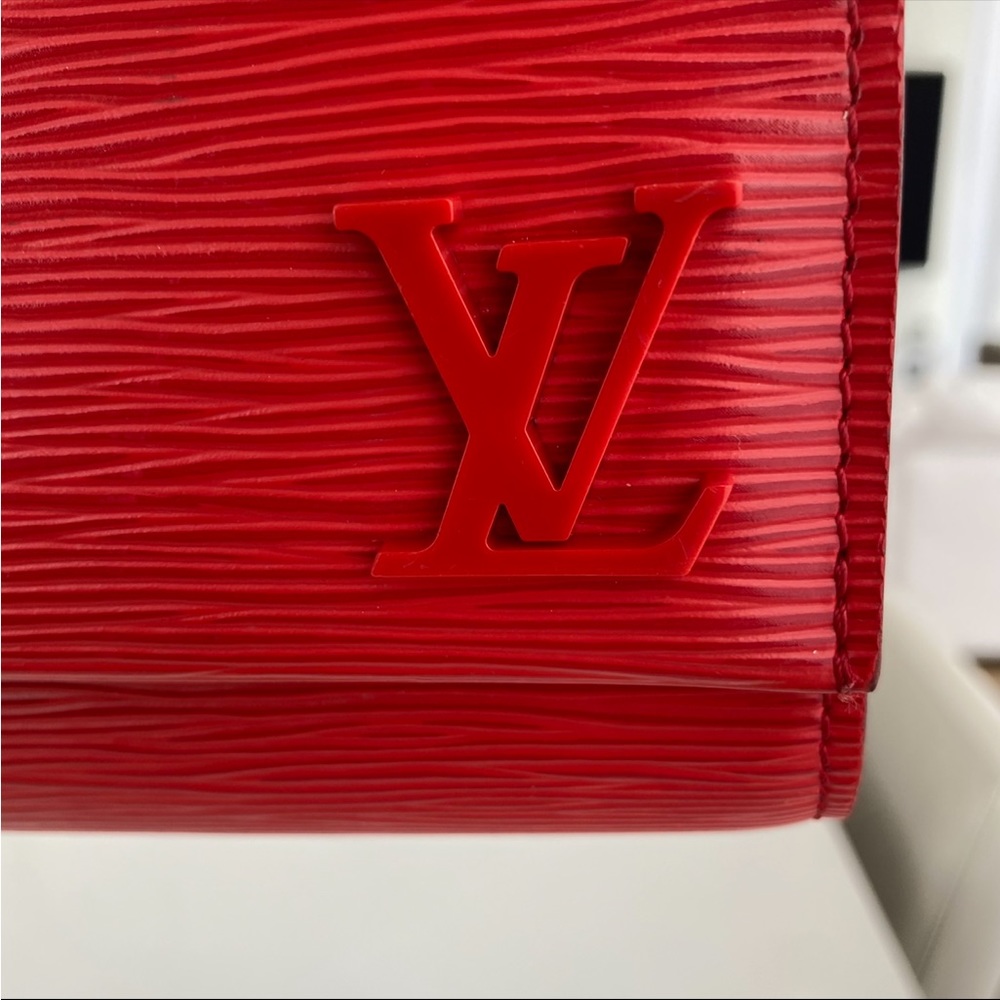 Louis Vuitton Clutch / Shoulder bag - Picture 14 of 14